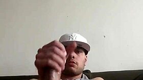 Masturbation Solo Session