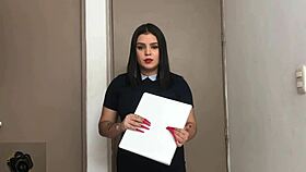 Recompensándote Por Sacar Buenas Calificaciones... I Messed Up Sayin’ It - JOI