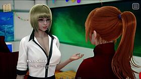 My Bully Is My Lover 52