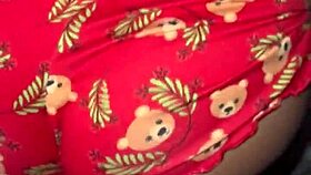 Latina Wife Gets Creampie From Brazilian Cock In Reality