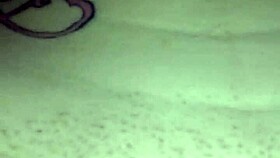 ugly face but sexy body teen masturbates for voyeur 😍