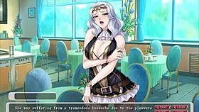 cara the vampire lord part 23 azuma way 9