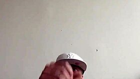 Masturbation Solo Session