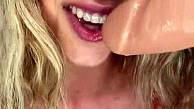 Solo Dildo Masturbation – Does It Bring Orgasm?