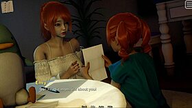 My Bully Is My Lover 52