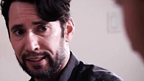 ts jessy bells self sucking her ass and getting bareback