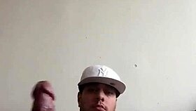 Masturbation Solo Session