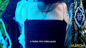 ya interrumpida la pelicula me folla mas duro