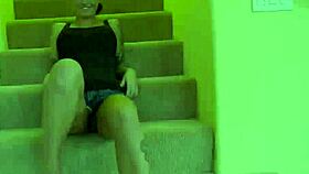 Tattooed gal Christy Mack gets fucked hard POV