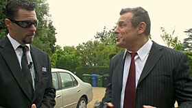 Watch Roxanne Hall Get Fucked and Take Facial!