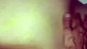 bent over for doggy anal assfucking with big ass pounding