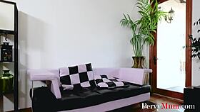 mom fucking in hijab?