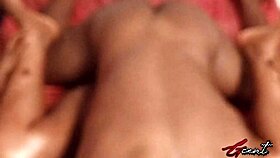 Sex addict screams during passionate encounter