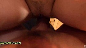 Can You Handle This Taboo Orgy?