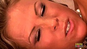 Kayla Synz Enjoys Anal Sex After Slobbering His Massive Boner?