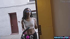 Quick fuck with sexy cheater?