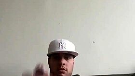 Masturbation Solo Session