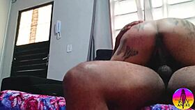 My College Friend Giving Me Pussy?