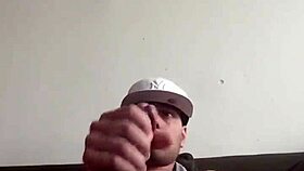 Masturbation Solo Session