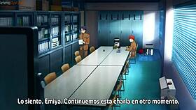 Fate Stay Night Heavens Feel 1