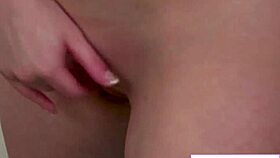 I love watching Chanell and her gf eat stepsis pussy.