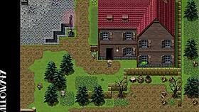 Tina The Swordswoman In Scarlet Prison