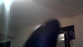 Can you handle Taquan's big monster cock in your mouth?