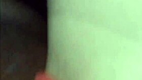 Irmã de criação indiana fodida duro por mim.