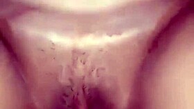 Want to see this latina bbw's big ass getting fucked at home?