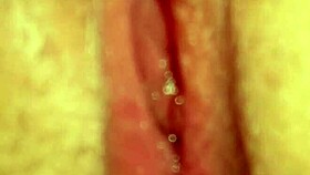 ugly face but sexy body teen masturbates for voyeur 😍