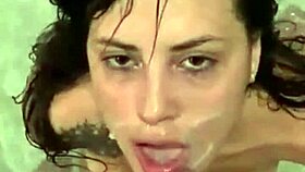 Want to see this latina bbw's big ass getting fucked at home?