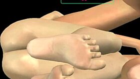 milking my step-mom's lactating breasts part three