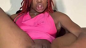 Why Not Watch Pussy Play With Dildo Tonight?