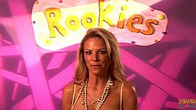 Kayla Synz Enjoys Anal Sex After Slobbering His Massive Boner?