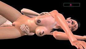 milking my step-mom's lactating breasts part three