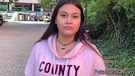 i let this guy screw me for quick cash