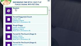 Pregnant prostitute tia contrasts with ebony cumslut in double fuck.