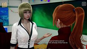 My Bully Is My Lover 52