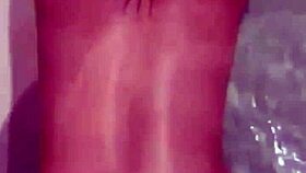 Want to see this latina bbw's big ass getting fucked at home?