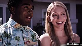 ts jessy bells self sucking her ass and getting bareback