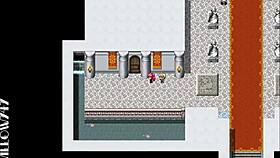 Tina The Swordswoman In Scarlet Prison