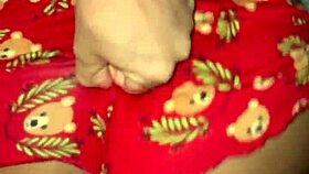 Latina Wife Gets Creampie From Brazilian Cock In Reality