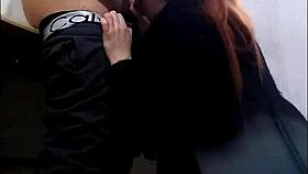 Follando En El Salon De Clases Con Colegiala De Gran Culo Primeriza Del Colegio De La Capital Del Df Parte 1