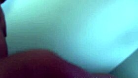 laylared gets stretched in doggy by ghetto freak