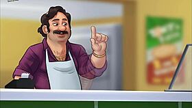 summertime saga episode 238 😊