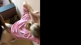 Hard Sex with Best Friend Blowjob and Doggystyle 😈