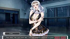 cara the vampire lord part 23 azuma way 9