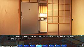 inyochu insects of insemination part 01