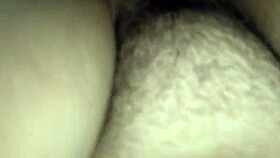 What a big ass fuck!