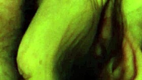 Amateur wife sucking a dick and licking an ass